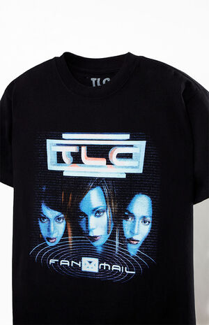 tlc fan mail shirt