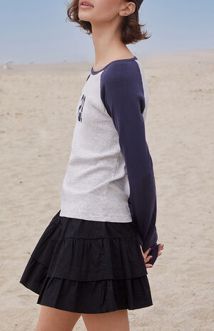 Bella 28 Long Sleeve T-Shirt image number 2