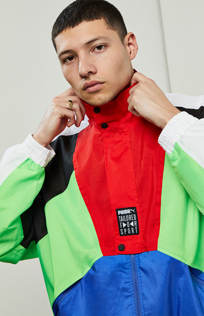 Original Track Jacket
