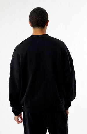 American Muscle Crew Neck Sweatshirt image number 4