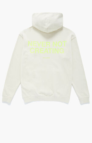 Sand Never Not Creating Hoodie image number 4