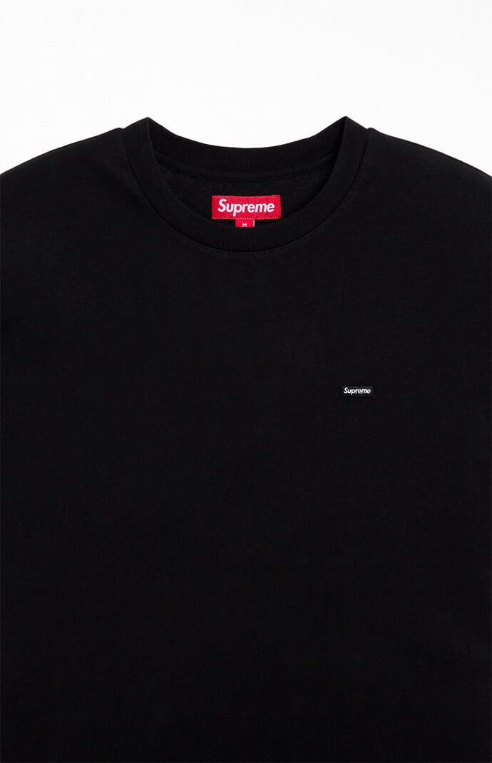 Supreme Small Box T-Shirt | Pacsun