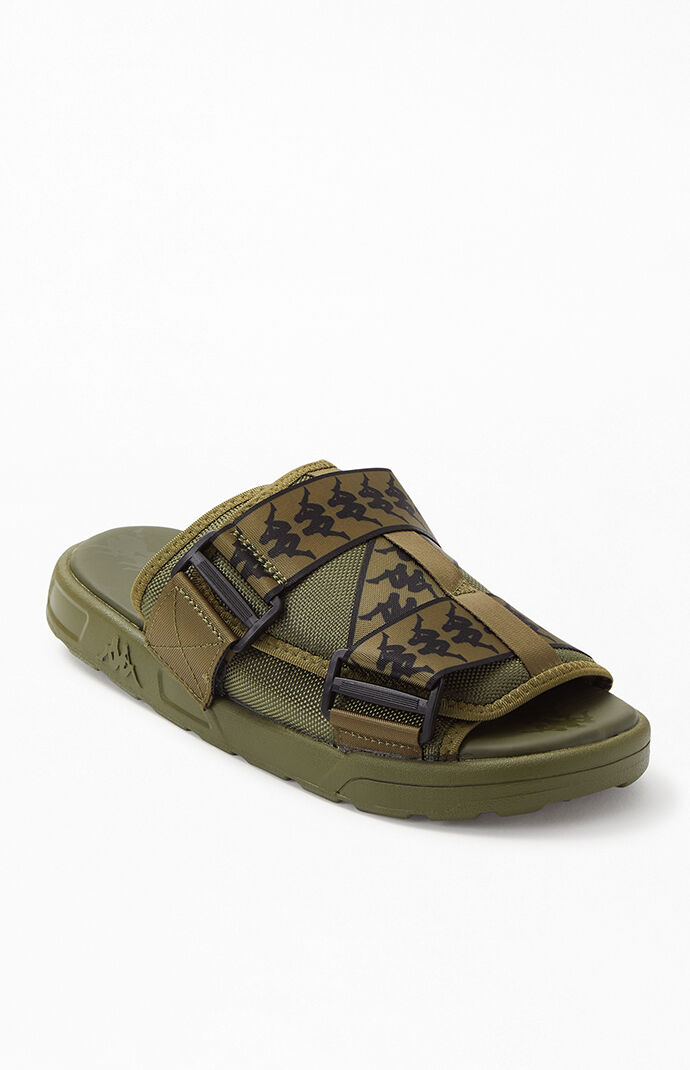 kappa mitel sandals