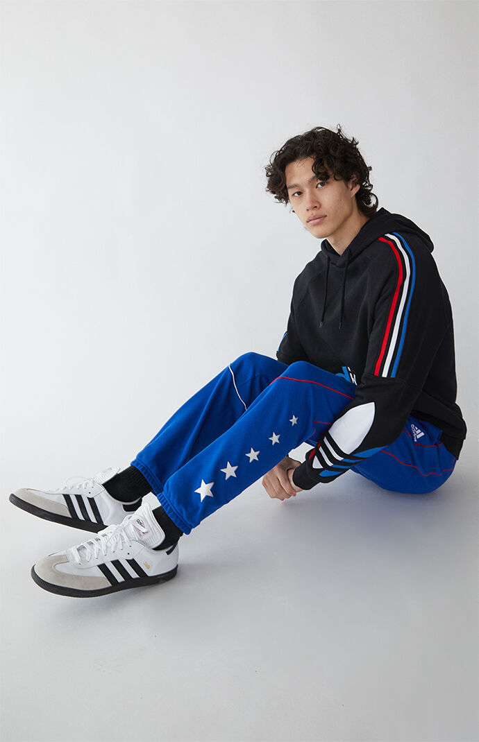x McDonald's All American Game Pants