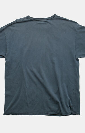 2000s Angry Dog Graphic T-Shirt image number 2