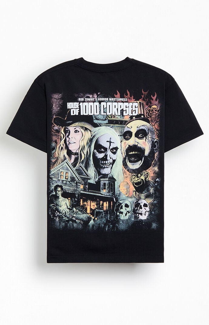  House of 1000 Corpses T-Shirt