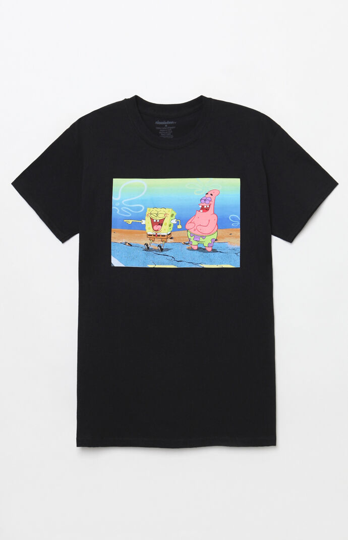SpongeBob T-Shirt