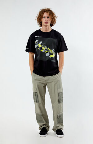 x PacSun Flow T-Shirt image number 4