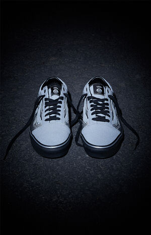 Pacsun Just Dropped A$AP Rocky's New Vans