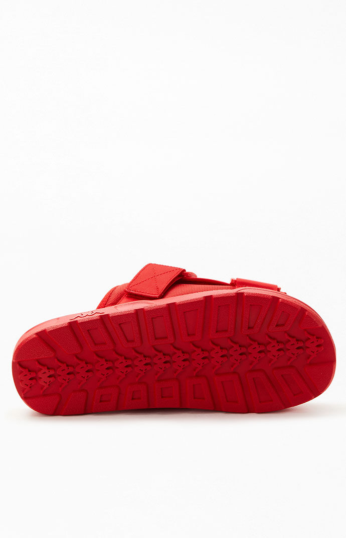 Banda mitel sandals online