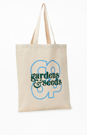 Co-Op Tote Bag image number 2