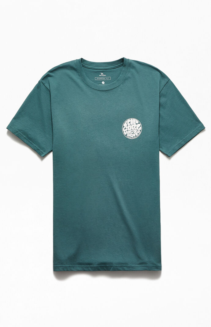 Wettie Essential Short Sleeve T-Shirt