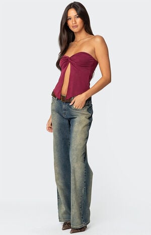 Twisted Split Front Tube image number 4