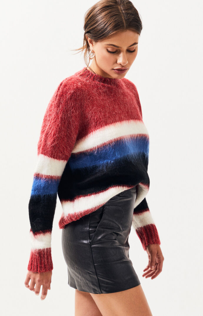 Braelyn Pullover Sweater
