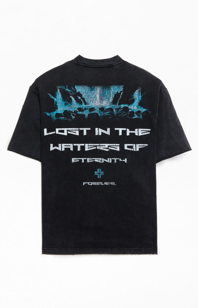 Pacsun Immortal River T-Shirt
