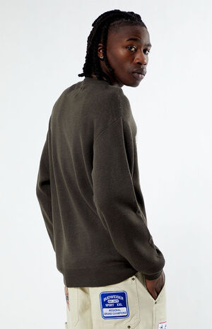 By PacSun Sports Club Sweater image number 4