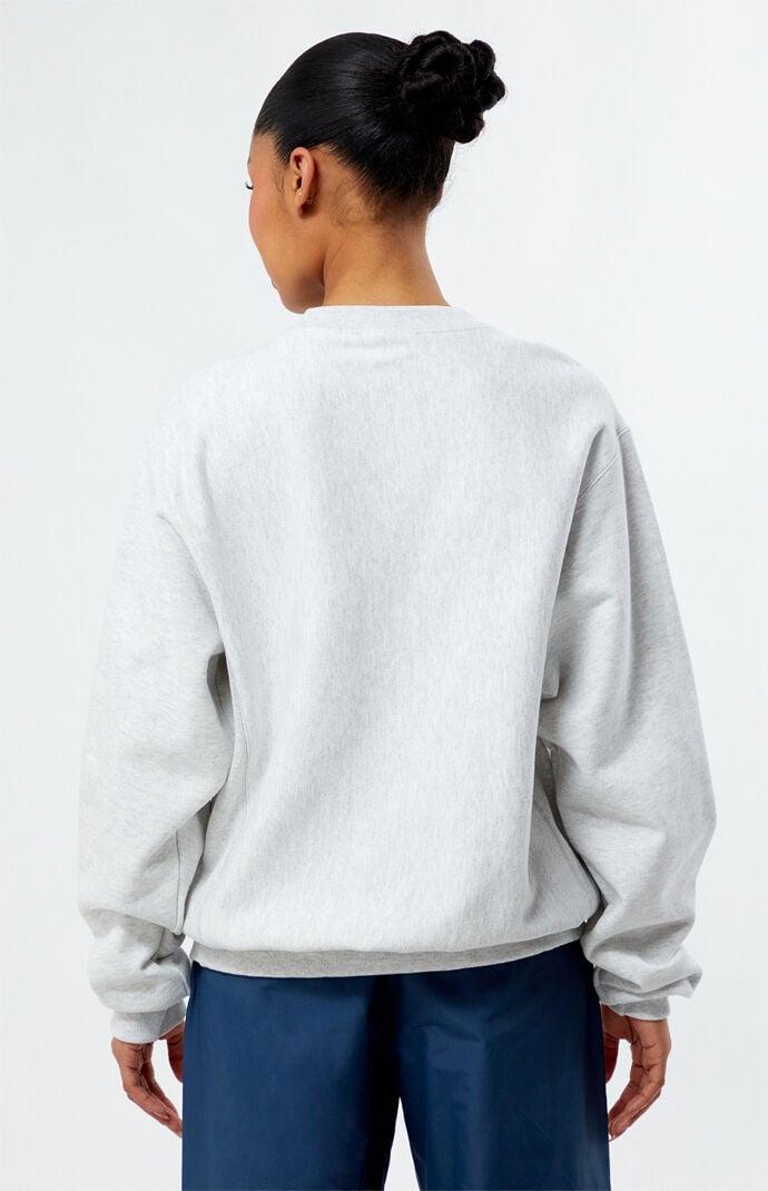 Champion Boyfriend Reverse Weave Sweatshirt PacSun