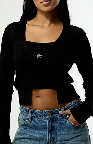 Hardware Cardigan image number 2
