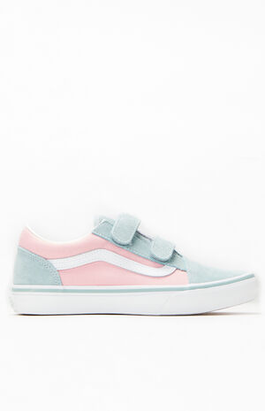 Kids Old Skool Shoes image number 1