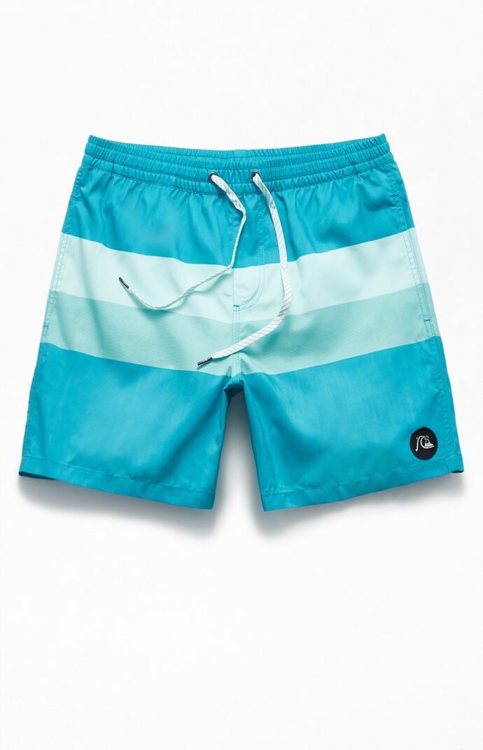 Seasons 19" Swim Trunks