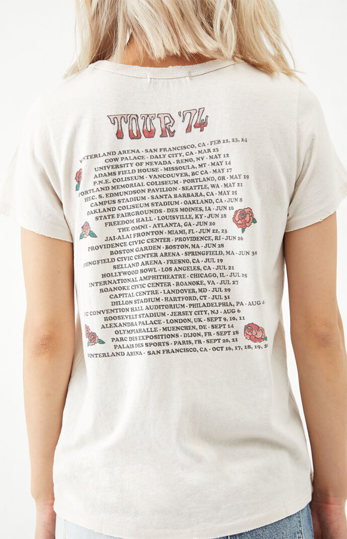 Grateful Dead Sunshine T-Shirt