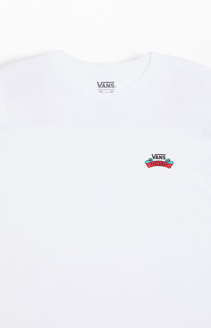 Dia De Muertos Loteria Flora de Cempasuchil Long Sleeve T-Shirt image number 3