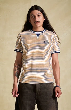 Classic Ringer T-Shirt image number 1
