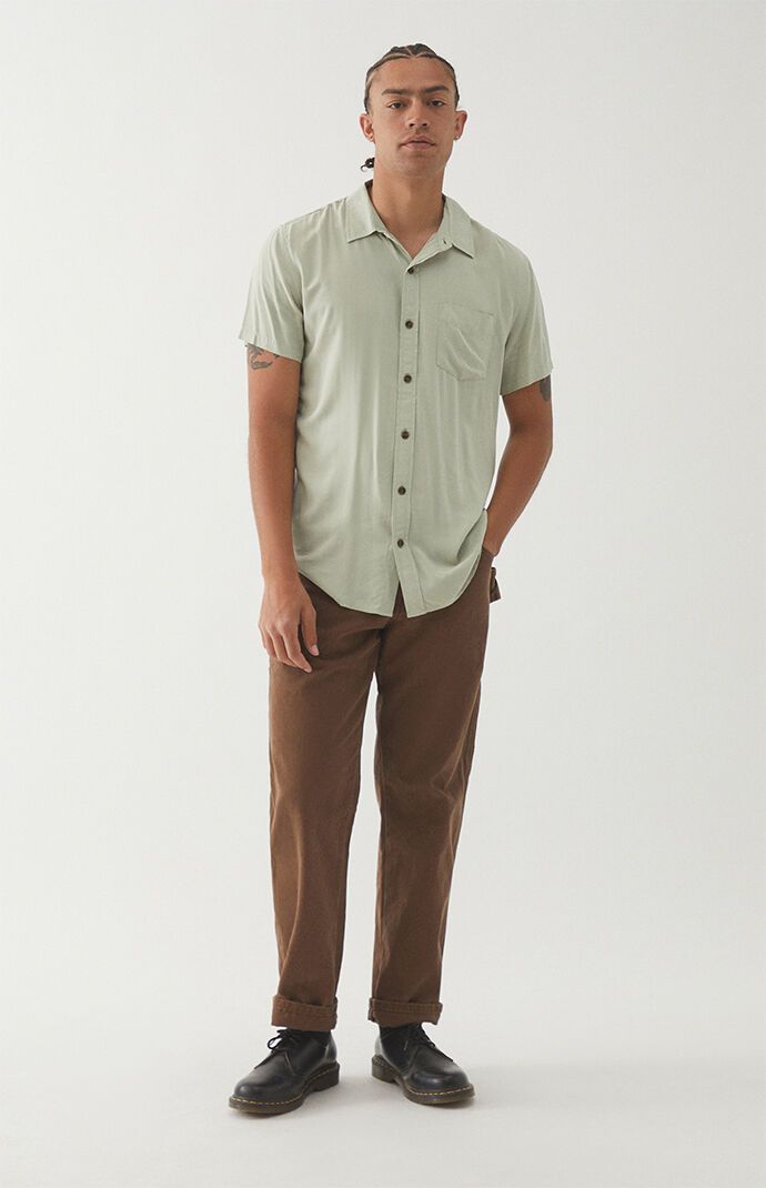 Louis Eco Classic Camp Shirt