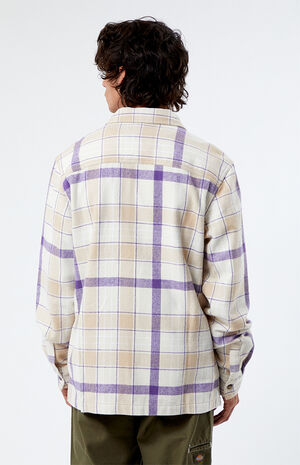 Nimmons Plaid Shirt image number 3