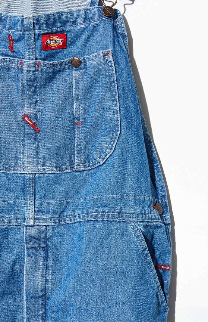 utility overalls