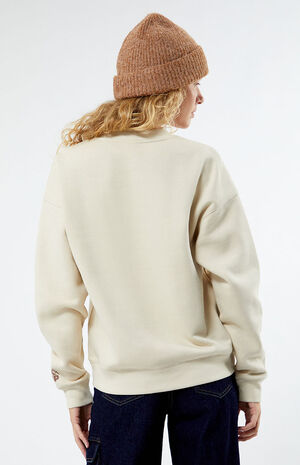 The Alps Crew Neck Sweatshirt image number 4