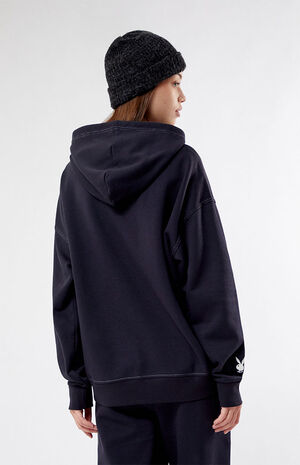 x Playboy Oversized Hoodie image number 5