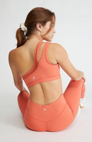 PAC MOVE Active Finish Line Bralette image number 4