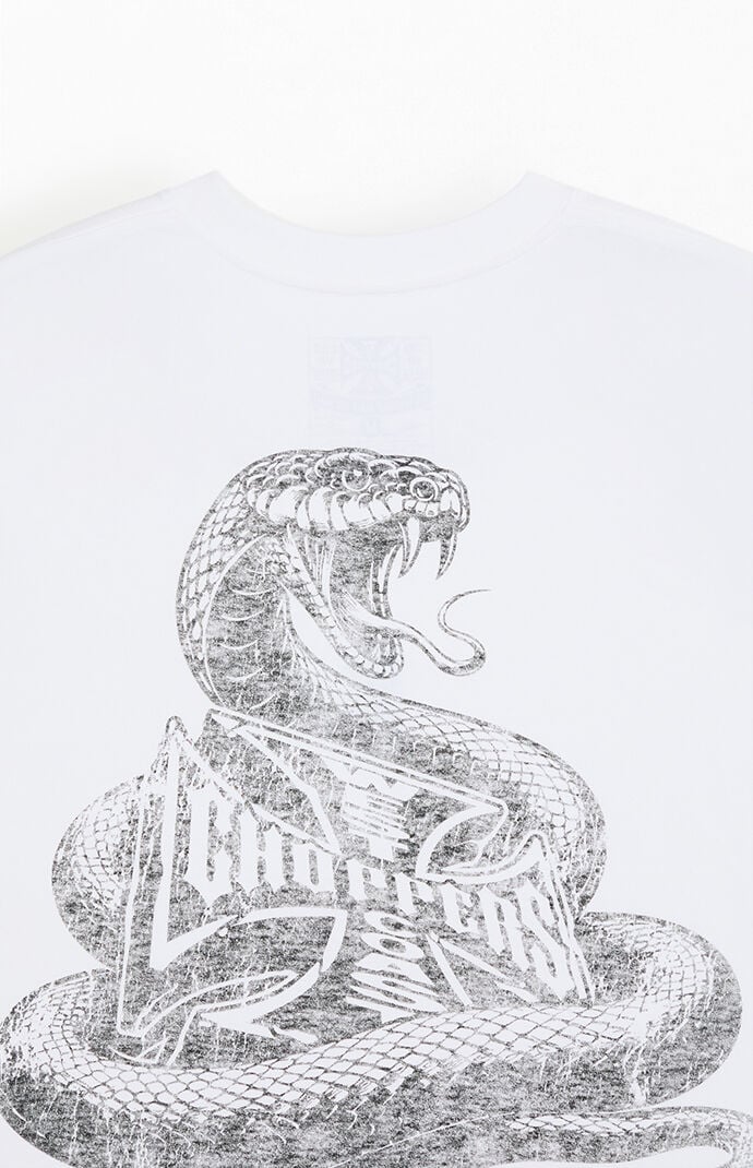 West Coast Choppers Serpent T-Shirt