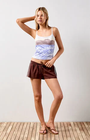 Coastal Island Tank Top image number 1