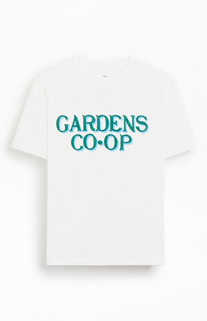 Community Operative T-Shirt image number 1