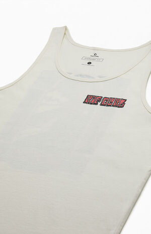 Shred Tank Top image number 3