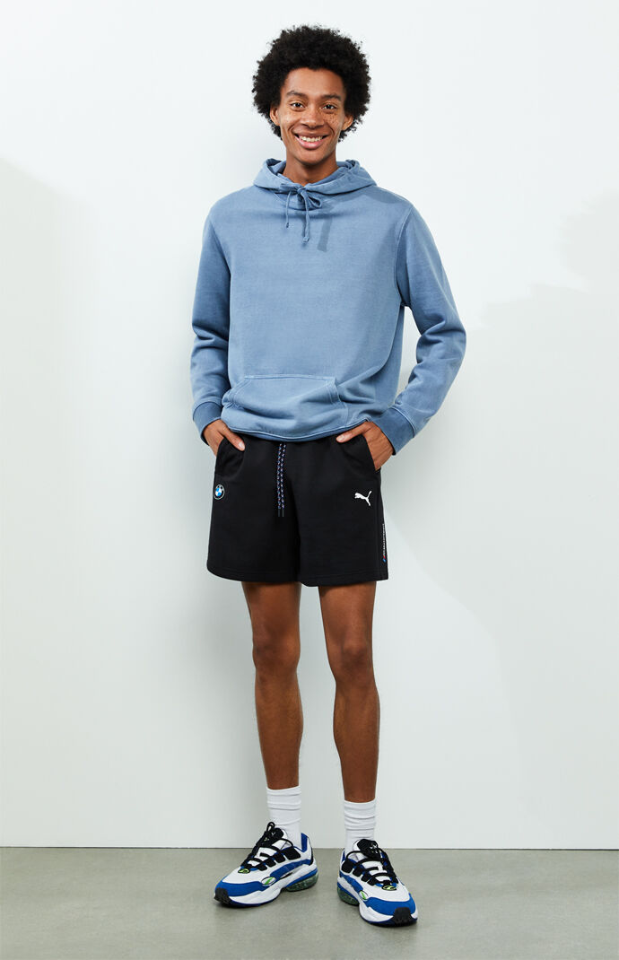 x BMW Motorsports Sweat Shorts