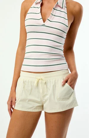 Tatum Low Rise Shorts image number 2