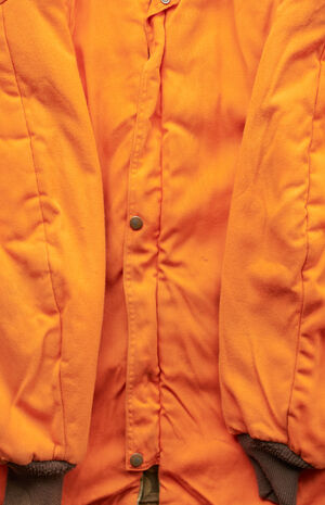 90s Duck Canvas Work Jacket image number 6