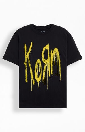 Korn T-Shirt image number 1