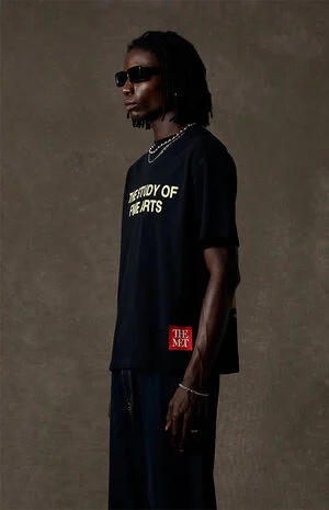 x Pacsun Bouquet T-Shirt image number 3