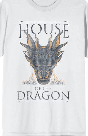House of The Dragon T-Shirt image number 2
