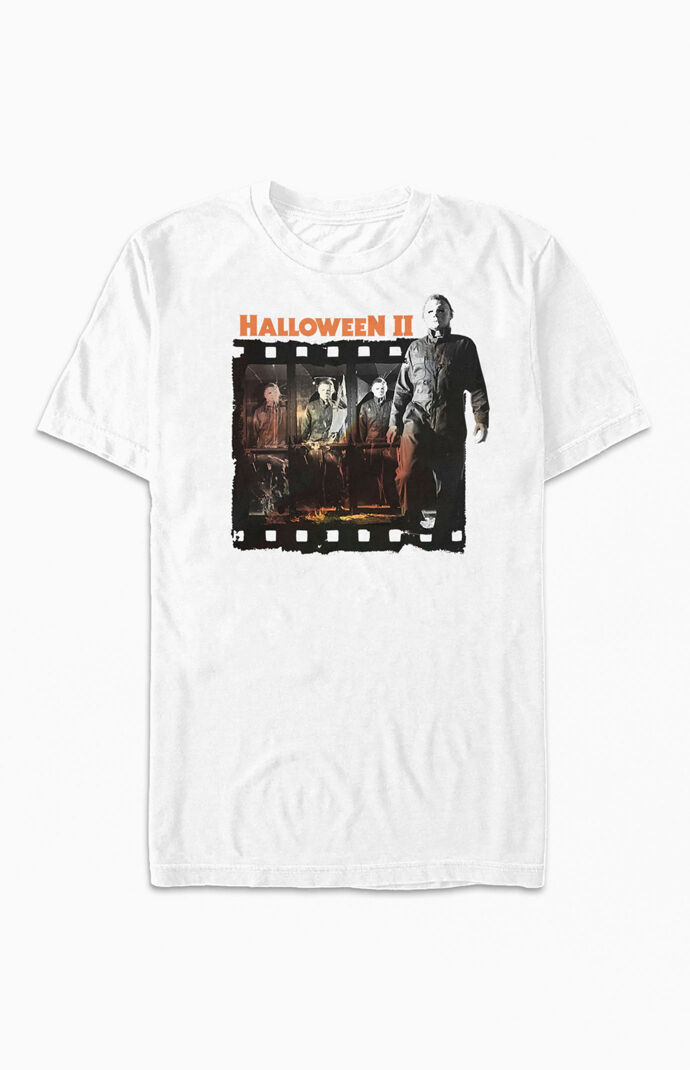 Break On Through T-Shirt