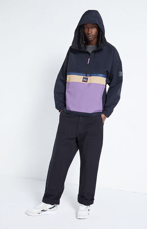 Steeze Windbreaker Jacket image number 4