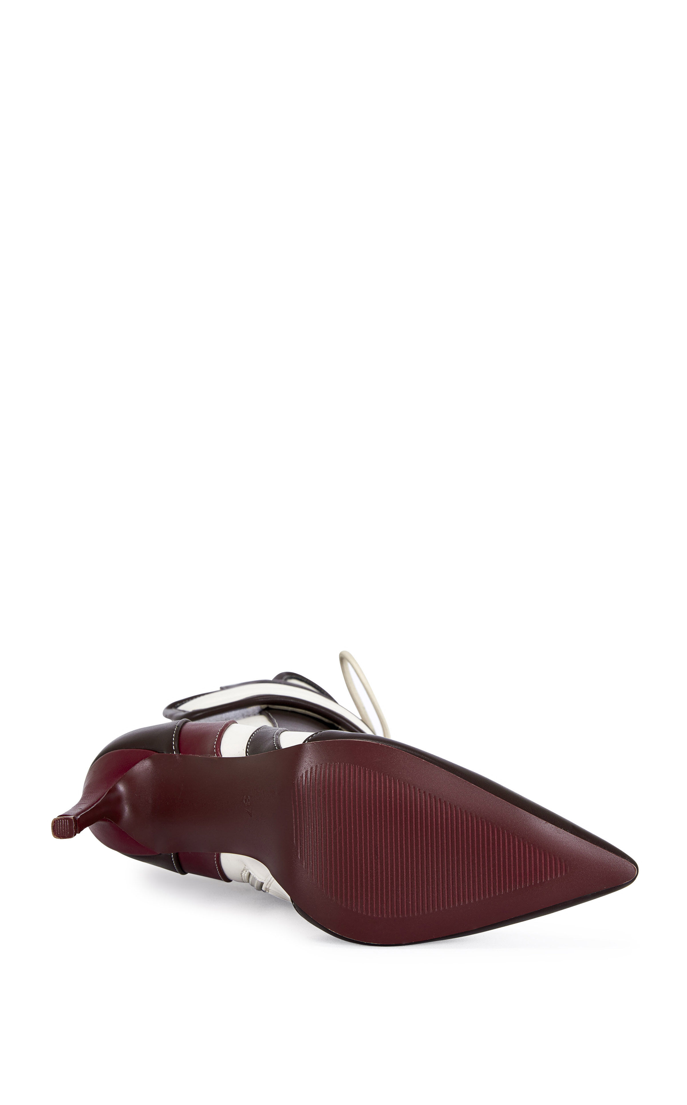 AZALEA WANG AMADA-BROWNMULTI STILETTO