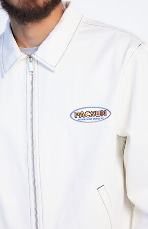 Established Gas Jacket image number 2