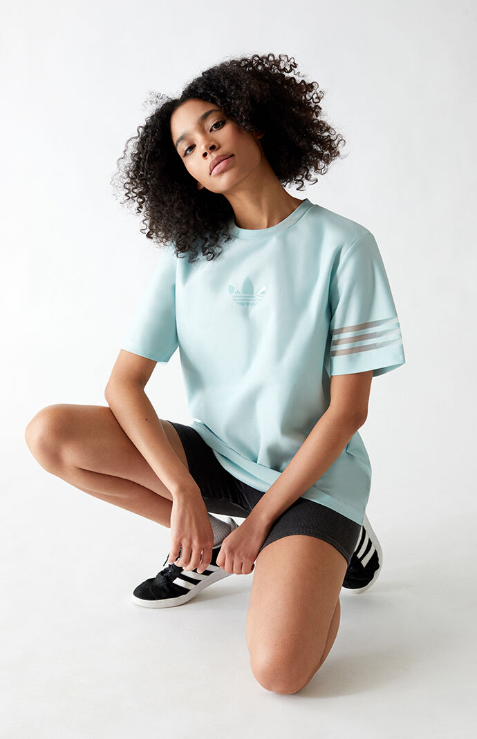 Pale Sage Bellista T-Shirt