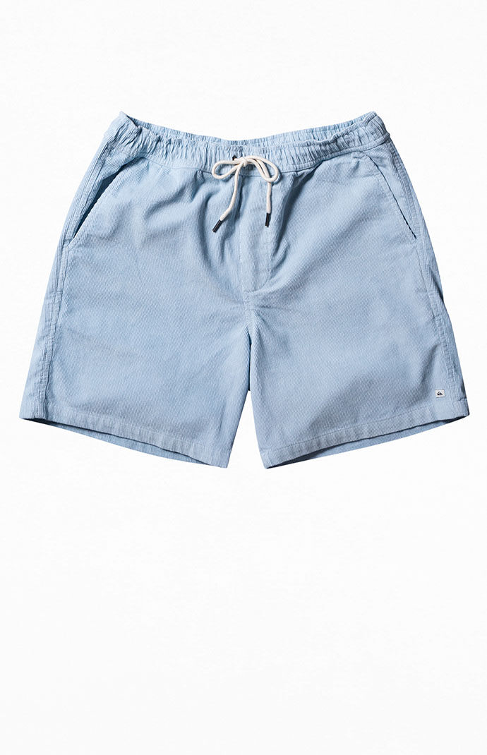 Quicksilver corduroy clearance shorts