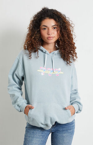 777 Lucky Hoodie image number 1